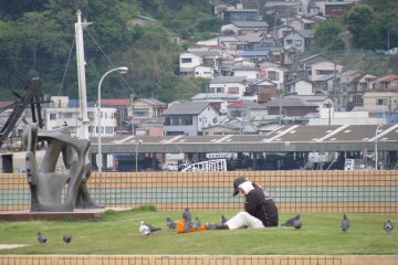 Ito seaside