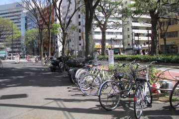 Shinjuku