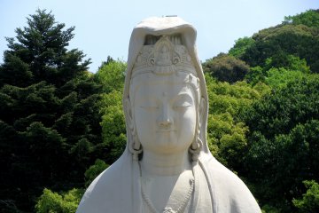 Ryozen Kannon 