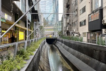 Lemonade is located in Shibuya Stream