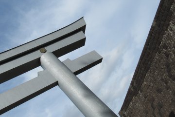 Torii