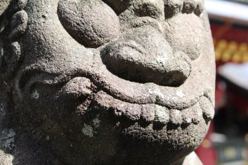 Komainu