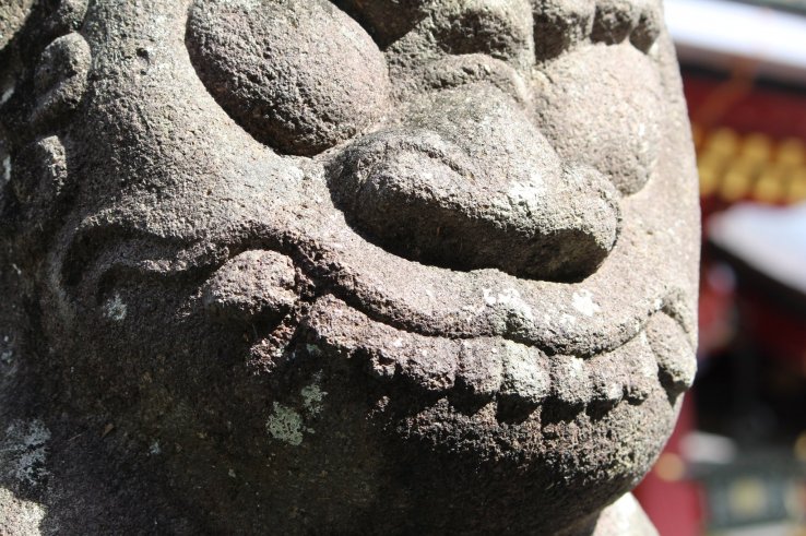 Komainu