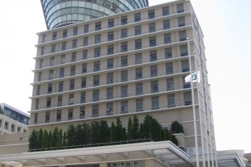 Hotel City Plaza Osaka