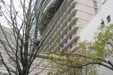 Hotel City Plaza Osaka