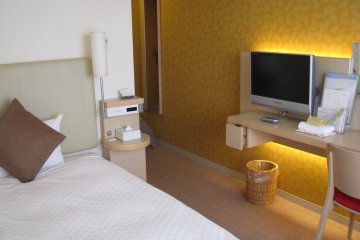 Single room