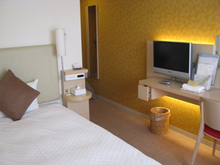 Single room