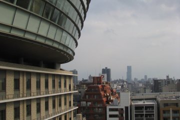 Hotel City Plaza Osaka