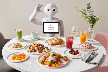 Pepper Parlor