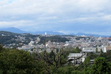 My Favorite Cities of Japan: Sendai