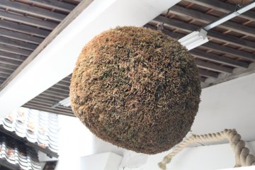 Ishikawa Brewery - Sugitama