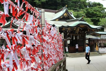 Enoshima Jinja