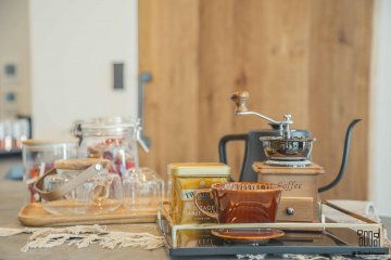 Coffee 