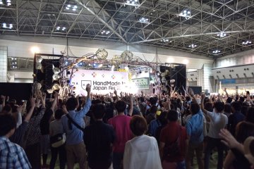 HandMade in Japan Fes 2027