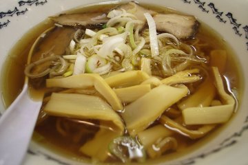 Hasshoku Ramen Festival 2020