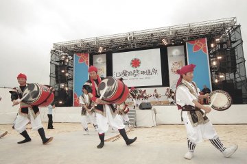 Okinawa International Movie Festival 2024