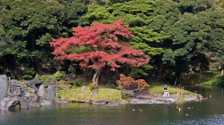 Koishikawa Korakuen