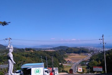 Love for Japan