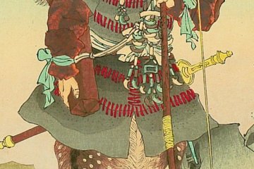 Emperor Jimmu