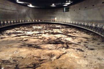 Tomizawa Site Museum