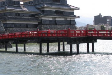 Matsumoto Castle