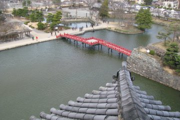 Matsumoto Castle