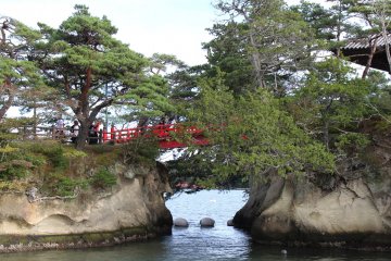 Matsushima, Miyagi Prefecture
