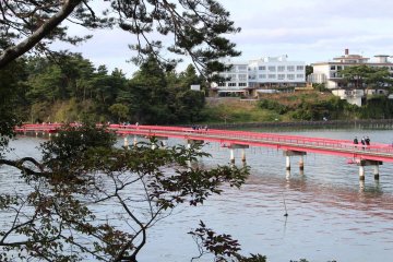 Matsushima, Miyagi Prefecture