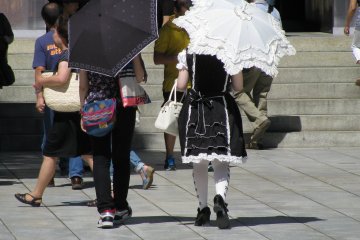 and young girls, too!