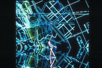 “Voyage” (2002)