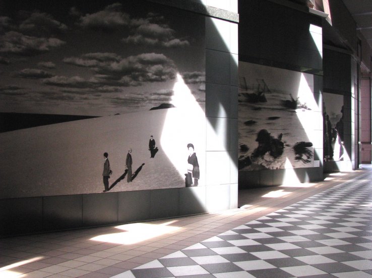The Photographic Art Museum 