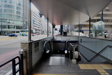 Shareo는 악천후와 신호등을 피해 도심부를 따라 빠르게 이동하는 좋은 방법이다