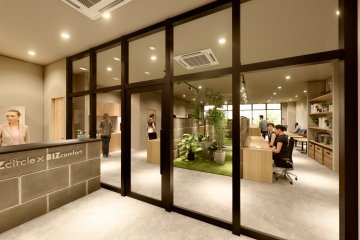 BizComfort Minami-Machida