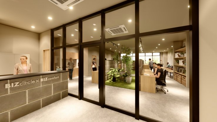 BizComfort Minami-Machida