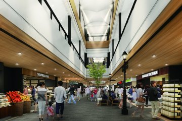 Interior concept image 