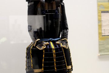 Sendai City Museum