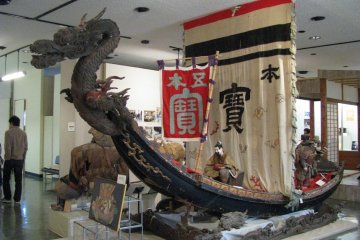 Matsumoto City Museum