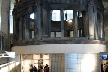 Peace Museum of Hiroshima