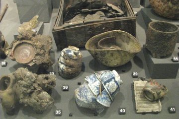 Peace Museum of Hiroshima
