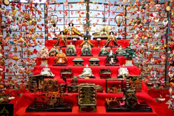 Alternative Holidays in Japan