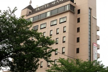 Hotel Season Mito