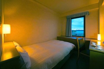 Single room