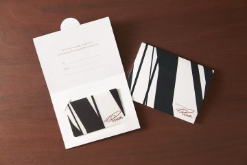  ‘Princi’ Starbucks Card