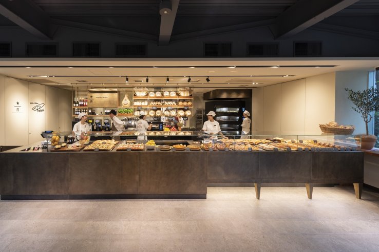 Princi Daikanyama T-SITE 