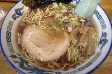Kochi Ramen Festival 2020