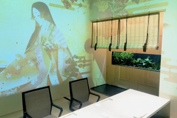 Japanese-style Private Room