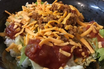 Blaise Tacos