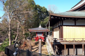 Red lantern