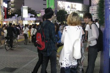 Shibuya