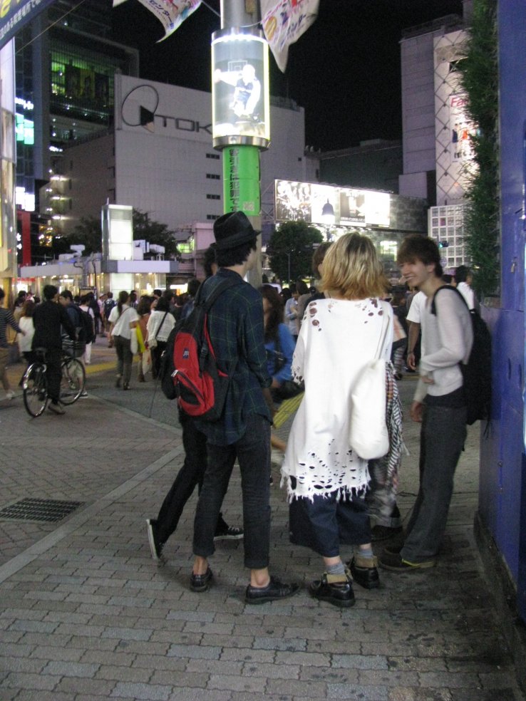 Shibuya